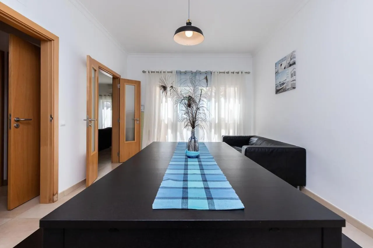 Villa Amarela By Algarvemanta Manta Rota 0*,