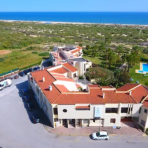 Da Lota - Beachfront Manta Rota