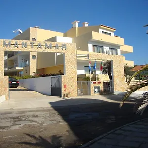 Mantamar Manta Rota