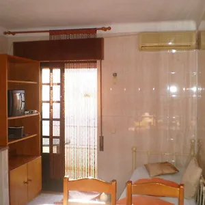 Apartment Lagar, Manta Rota