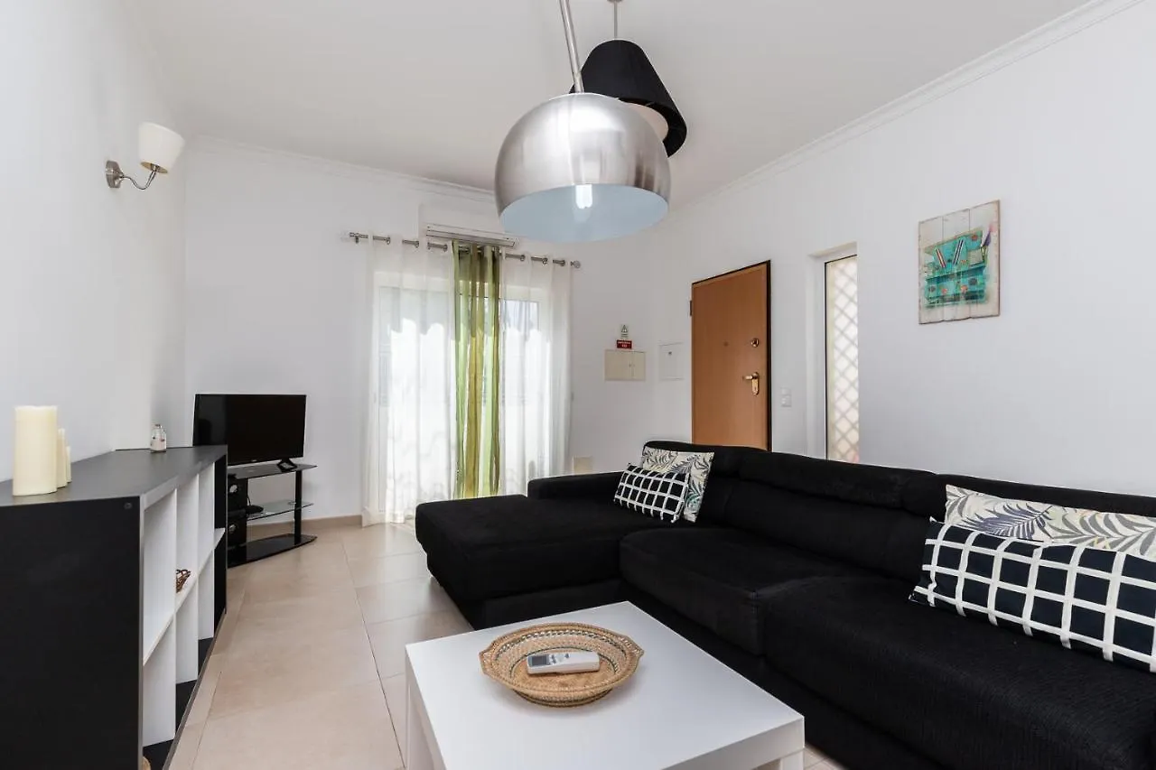 Holiday home Villa Amarela By Algarvemanta Manta Rota Portugal